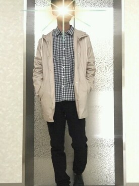 ゆきひろさんのコーディネート