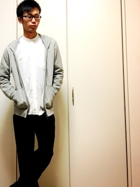 ゆきひろさんのコーディネート