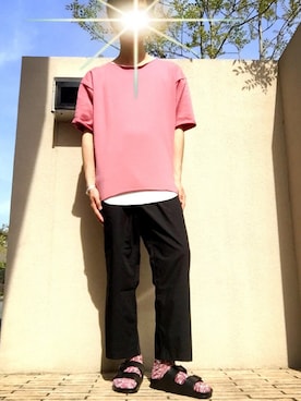 ゆきひろさんのコーディネート