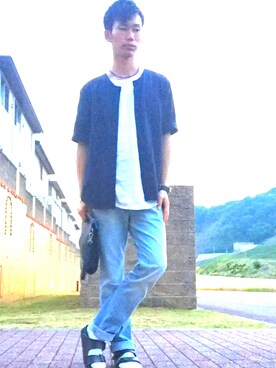 ゆきひろさんのコーディネート