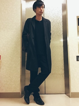 ゆきひろさんのコーディネート