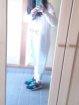 みーさんのコーディネート