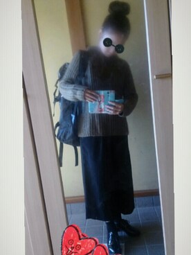 みーさんのコーディネート