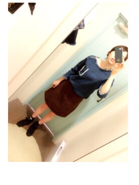 🐷🌟RUKA🌟💗さんのコーディネート