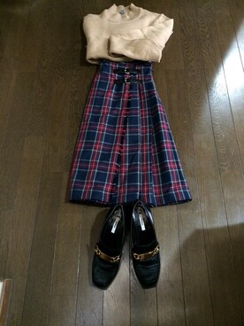 🐷🌟RUKA🌟💗さんのコーディネート