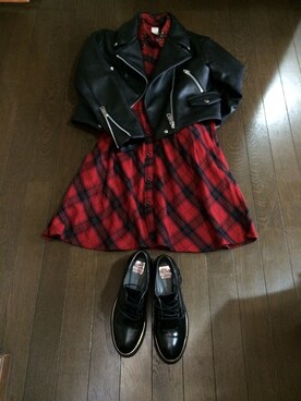 🐷🌟RUKA🌟💗さんのコーディネート