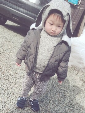 mii____moさんのコーディネート