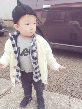 mii____moさんのコーディネート