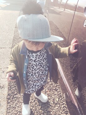 mii____moさんのコーディネート