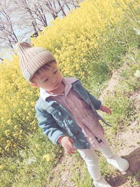 mii____moさんのコーディネート