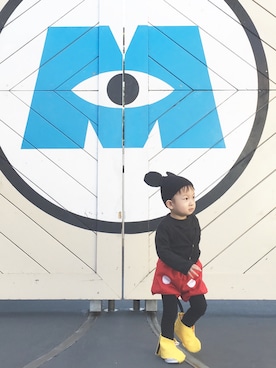 mii____moさんのコーディネート