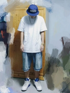 WaiHuangさんのコーディネート