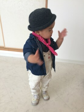 pecoEMさんのコーディネート