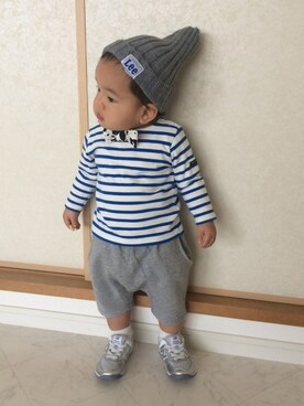 pecoEMさんのコーディネート