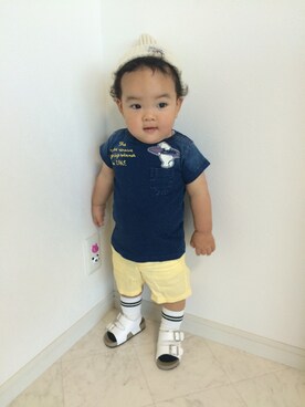 pecoEMさんのコーディネート