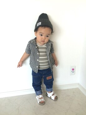 pecoEMさんのコーディネート