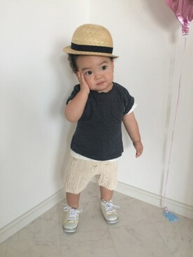 pecoEMさんのコーディネート