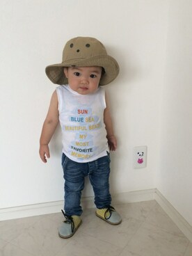 pecoEMさんのコーディネート