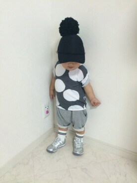 pecoEMさんのコーディネート