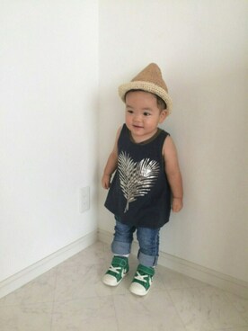 pecoEMさんのコーディネート