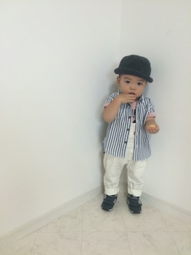 pecoEMさんのコーディネート