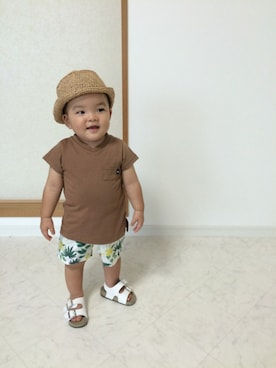 pecoEMさんのコーディネート