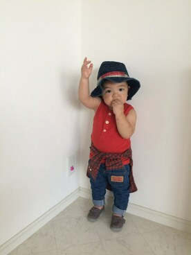 pecoEMさんのコーディネート