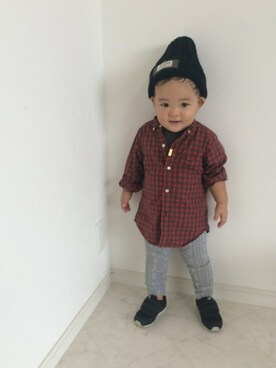 pecoEMさんのコーディネート