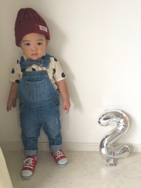 pecoEMさんのコーディネート