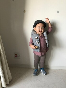 pecoEMさんのコーディネート