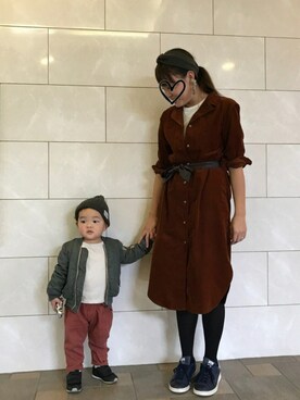 pecoEMさんのコーディネート