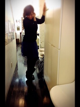 yukiさんのコーディネート