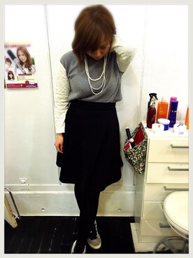 yukiさんのコーディネート