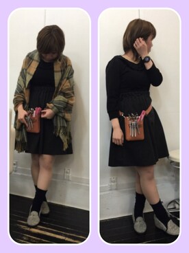 yukiさんのコーディネート