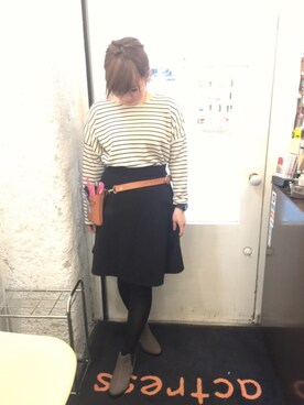 yukiさんのコーディネート