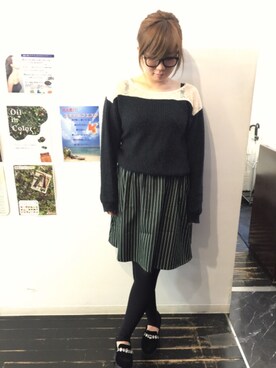 yukiさんのコーディネート