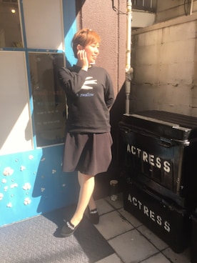 yukiさんのコーディネート