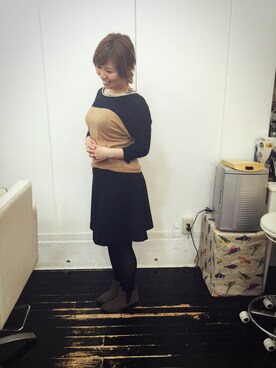 yukiさんのコーディネート