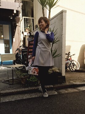 yukiさんのコーディネート