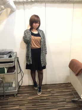 yukiさんのコーディネート