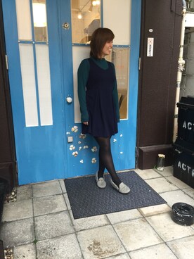 yukiさんのコーディネート