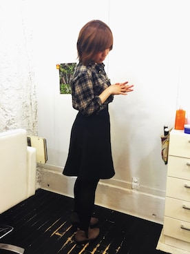 yukiさんのコーディネート