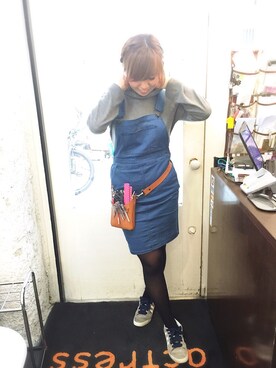 yukiさんのコーディネート