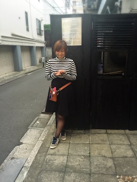 yukiさんのコーディネート