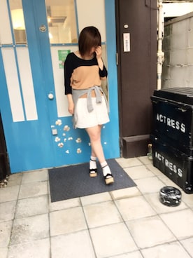 yukiさんのコーディネート