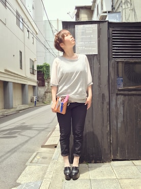 yukiさんのコーディネート