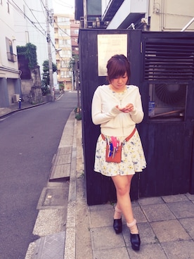 yukiさんのコーディネート