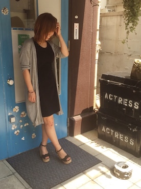 yukiさんのコーディネート