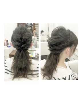 yukiさんのコーディネート