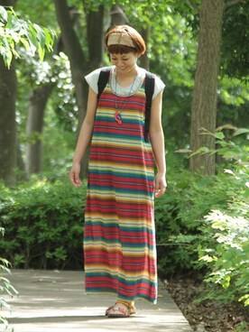 mikaさんのコーディネート